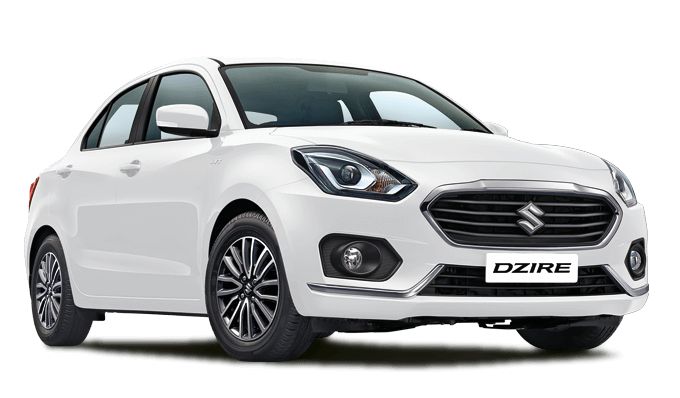 Dzire Mumbai to Pune Cab